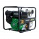 Motobomba auto escorvante 7 hp 4T recalque de 3