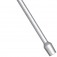 Chave biela tipo hexalobular e-12 a�o cromo van�dio - 25 TX