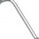 Chave biela tipo hexalobular e-12 a�o cromo van�dio - 25 TX