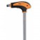 Chave allen cabo T 4 x 142 mm - BW 96T