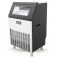 M�quina de gelo 90 Kg industrial profissional - Ice Macker  220V