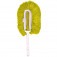 Kit 4 Espanadores eletrost�tico cabo reto 