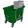 Balde espremedor dobl� capacidade 30 litros - Flex