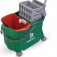 Balde espremedor dobl� capacidade 20 litros - Flex
