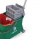 Balde espremedor dobl� capacidade 20 litros - Flex