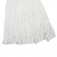 Refil mop �mido com loop e cinta 6 pe�as - MVRL40BR