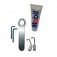 Martelo Rompedor 1700W 70 joules 14,50 kg encaixe sextavado - SGT-5805  220V