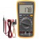 Mult�metro digital port�til 600V CAT III - 17B+