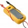 Mult�metro digital port�til 600V CAT III - 17B+