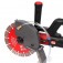 Cortadora de concreto el�trica 3000 watts 195 mm - SGT-6105  220V