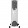 Aquecedor el�trico 1.500 watts a �leo - AO-01  110V