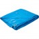 Lona de polietileno 4 x 3 m 100 micra azul