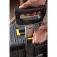 Caixa pl�stica para ferramentas m�vel FatMax - Pro-Stack