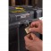 Caixa pl�stica para ferramentas m�vel FatMax - Pro-Stack