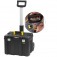 Caixa pl�stica para ferramentas m�vel FatMax - Pro-Stack