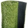 Grama sint�tica decorativa 25mm rolo 1 x 5 m