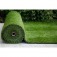 Grama sint�tica decorativa 25mm rolo 1 x 5 m