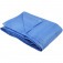 Lona de polietileno 5 x 4 m 100 micra azul