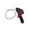 Endosc�pio borosc�pio digital articulado tela 5