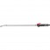 Esguicho de alum�nio 76 cm 1/2