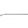 Esguicho de alum�nio 76 cm 1/2