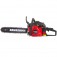 Motosserra a gasolina 45,8 cc com sabre de 16