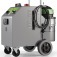 Vaporizador com aspira��o integrada 180�C 3400 watts - SG-48  220V