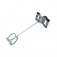 Misturador el�trico de argamassa e tintas 1200W - SGT-5500  110V