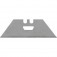 L�mina para estilete trapezoidal 19 mm 10 pe�as