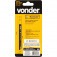 L�mina serra tico tico 100 mm 8 dentes para madeira 5 pe�as - VD 111C-UN 