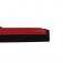 Rodo pl�stico 45 cm sem cabo com 3 unidades - MVRB45