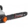 Eletrosserra 2000 watts com sabre de 16