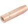 Bocal c�nico para tocha MIG/MAG 16 mm x 95 mm - TMV 400