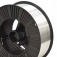 Arame para solda mig 0,8 mm rolo 5 kg uso sem g�s - E71T-GS