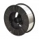 Arame para solda mig 0,8 mm rolo 5 kg uso sem g�s - E71T-GS
