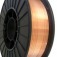 Arame para solda mig 1,2 mm rolo 15 kg - ER70S-6