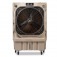 Climatizador de ar evaporativo industrial 140L 180m� - CLES30A2  220V