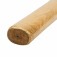 Marreta oitavada 3 Kg com cabo de madeira envernizado - 1090655