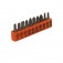 Kit cabo extensor flex�vel e bits - BFH2774
