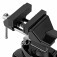 Mini torno de bancada girat�rio com base de suc��o - 185069