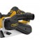 Lixadeira de cinta a bateria 20V Brushless Sem bateria - DCW220B-B3