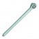 Chave catraca simples encaixe 3/4pol a�o cromo van�dio - 3293Z-94