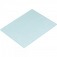 Lente transparente externa 111 x 90 mm para m�scara autom�tica com 10 unidades