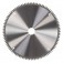 Disco de serra para aluminio 254 mm x 30 mm 100 dentes - CCS254-100DA