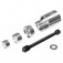 Extrator instalador bucha dianteira bandeja da suspens�o - 143376
