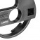 Ferramenta p/ imobilizar polia motor 1.0 6v e 1.3 8v Firefly - 141019