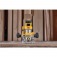 Tupia manual a bateria 20V Brushless Sem Bateria - DCW600B