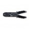 Alicate crimpador para terminais isolados - BW 1602