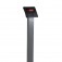 Balan�a digital fitness 200Kg x 50g display de LED - 4039  110V/220V