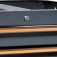 M�dulo para arm�rio modular com 4 gavetas - C45PRO M4